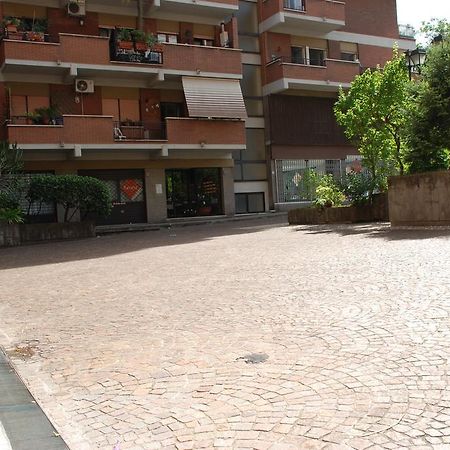 Casa Tony Villa Rome Bagian luar foto