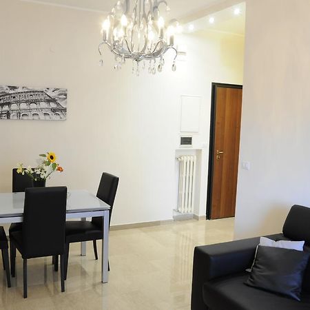 Casa Tony Villa Rome Bagian luar foto