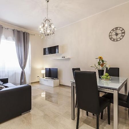 Casa Tony Villa Rome Bagian luar foto