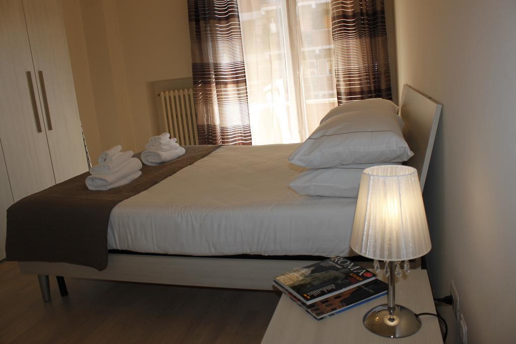 Casa Tony Villa Rome Ruang foto