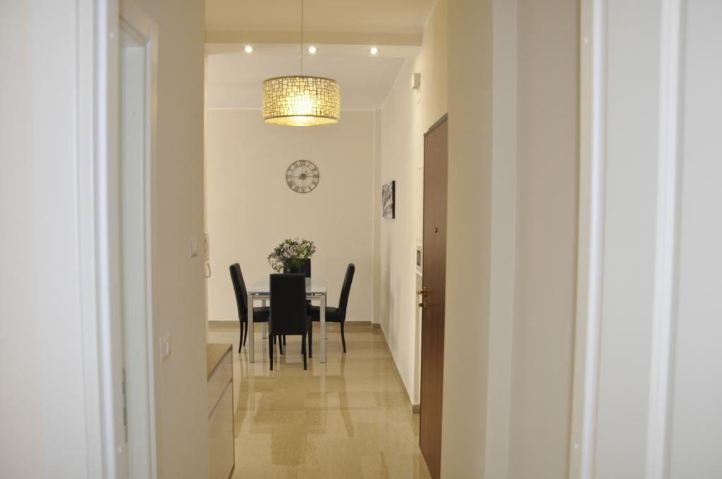 Casa Tony Villa Rome Bagian luar foto