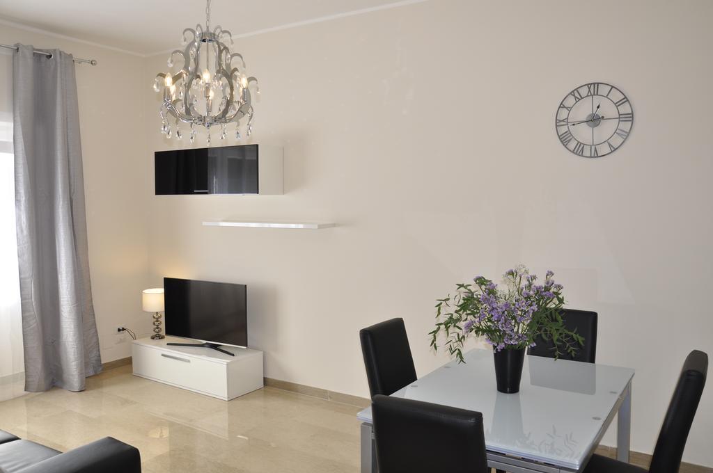 Casa Tony Villa Rome Bagian luar foto