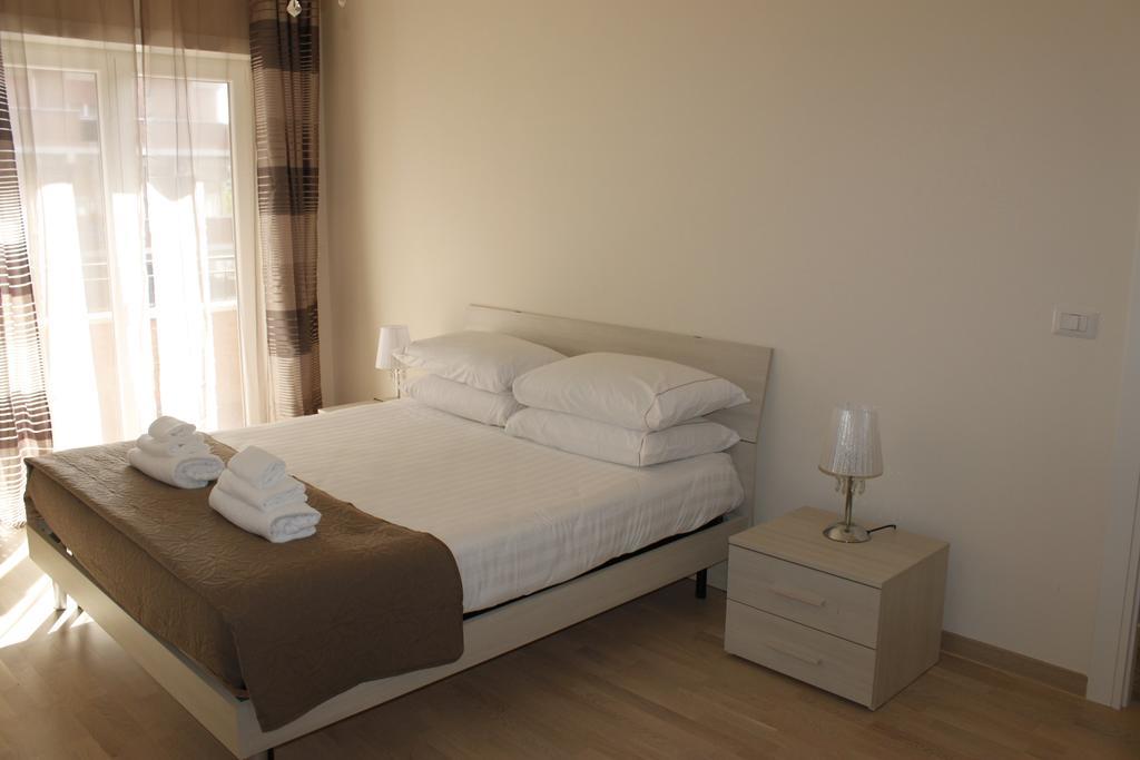Casa Tony Villa Rome Ruang foto