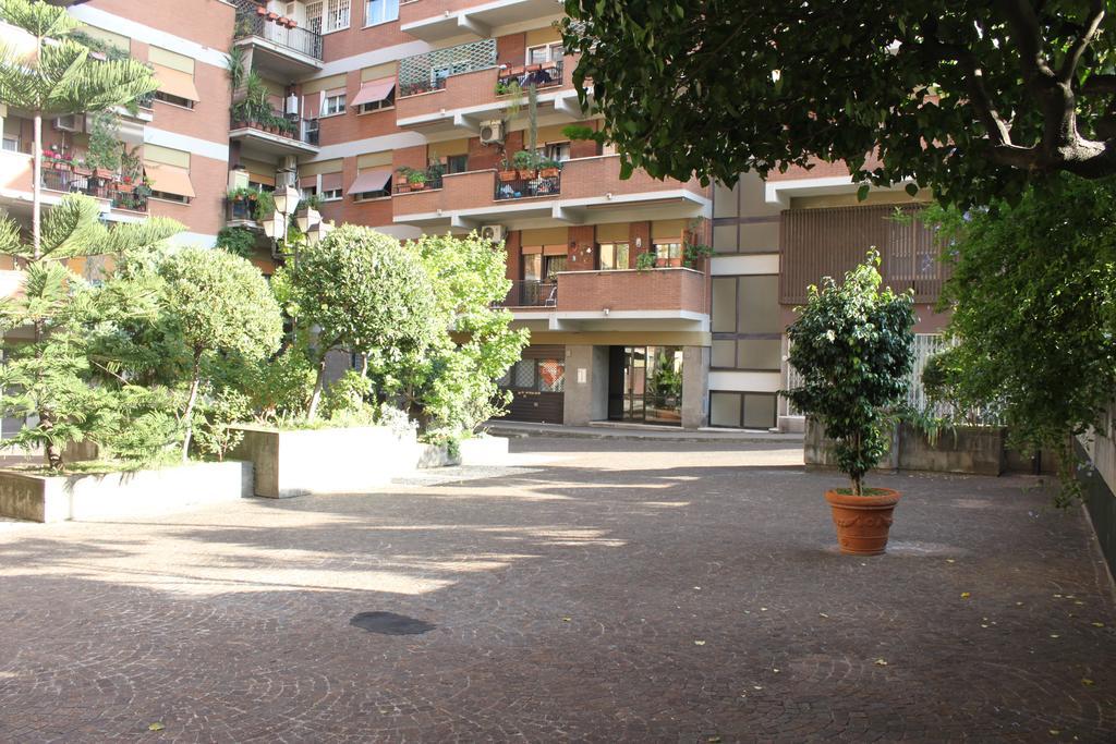 Casa Tony Villa Rome Bagian luar foto