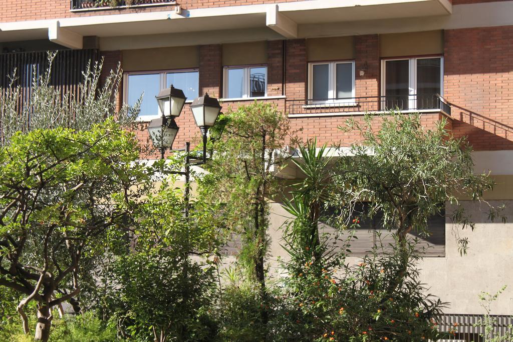 Casa Tony Villa Rome Bagian luar foto