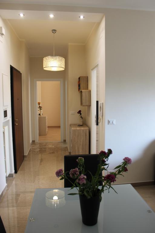 Casa Tony Villa Rome Bagian luar foto