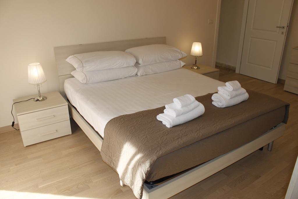 Casa Tony Villa Rome Ruang foto