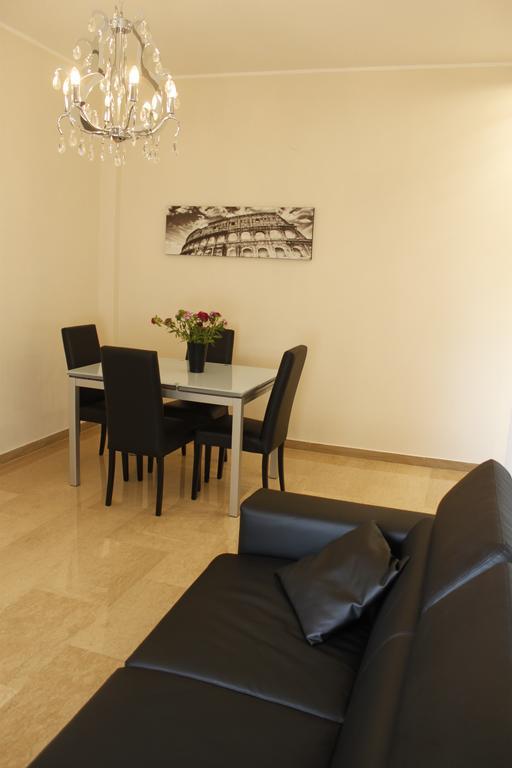 Casa Tony Villa Rome Bagian luar foto