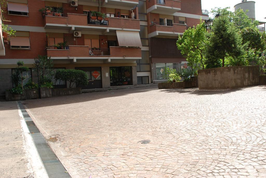 Casa Tony Villa Rome Bagian luar foto