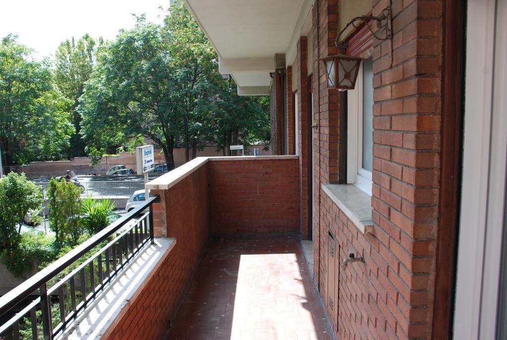 Casa Tony Villa Rome Bagian luar foto