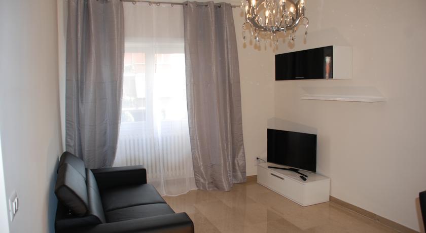 Casa Tony Villa Rome Bagian luar foto