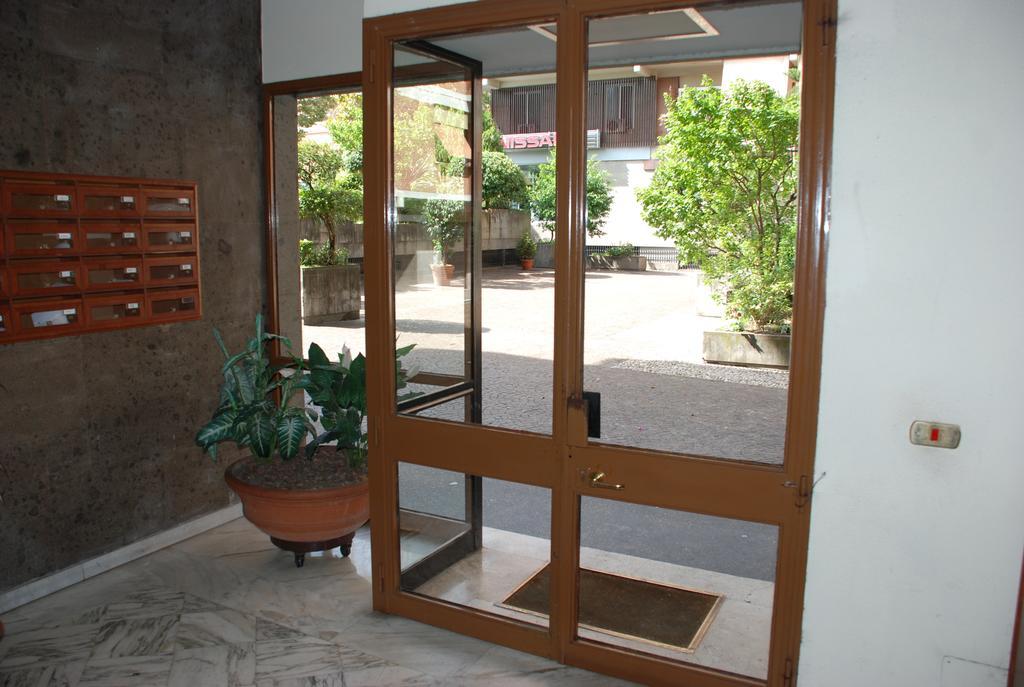Casa Tony Villa Rome Ruang foto