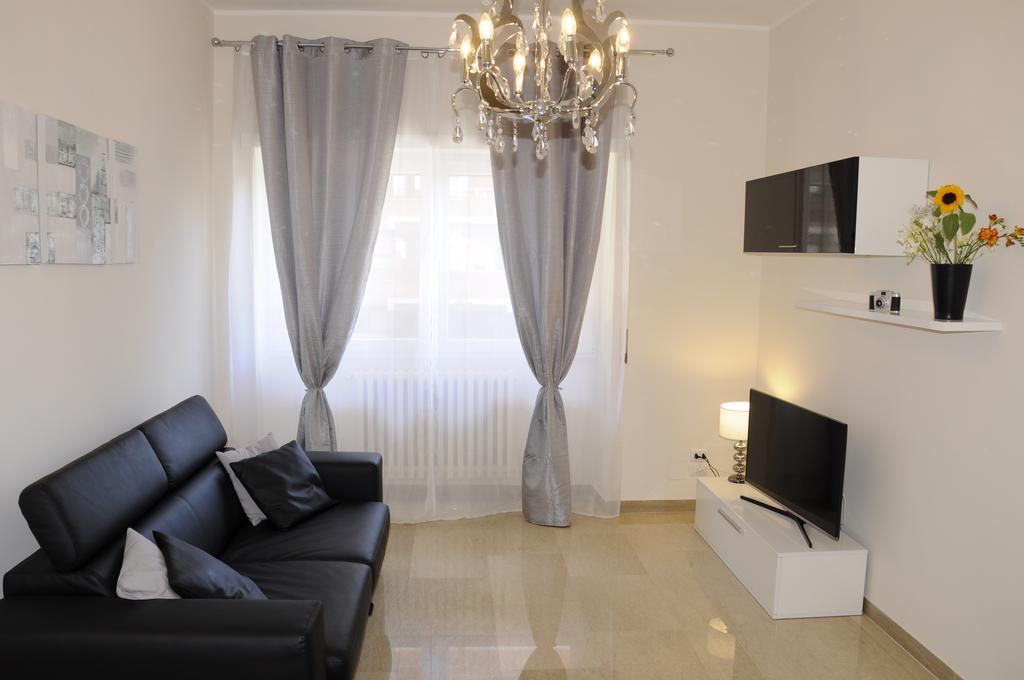 Casa Tony Villa Rome Bagian luar foto