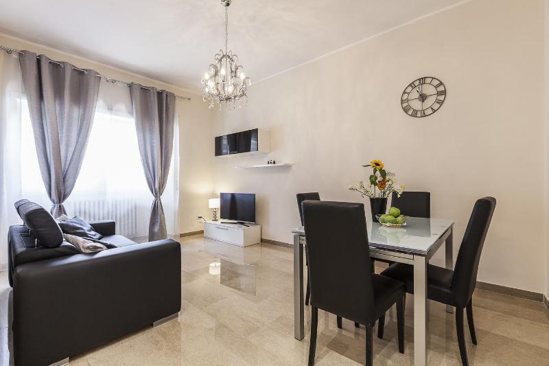 Casa Tony Villa Rome Bagian luar foto