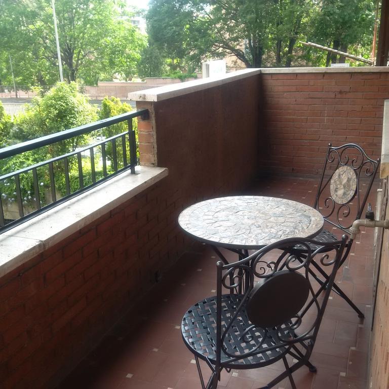Casa Tony Villa Rome Bagian luar foto
