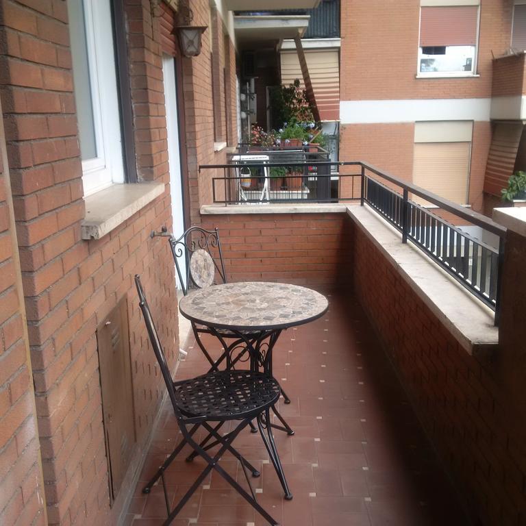 Casa Tony Villa Rome Bagian luar foto