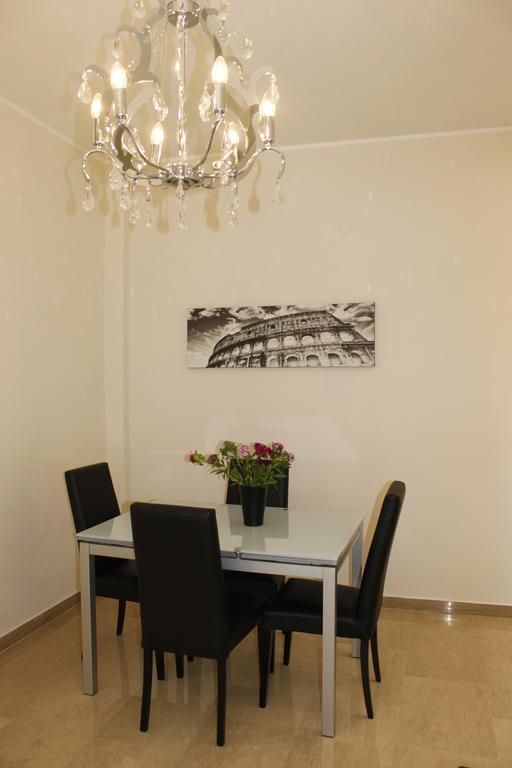 Casa Tony Villa Rome Bagian luar foto